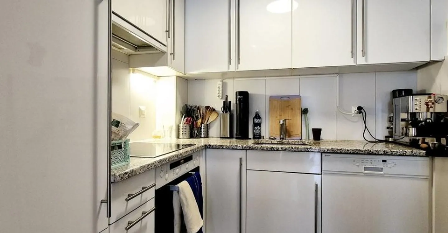 Appartement Charmant au Bourg - Photo 3 sur 4