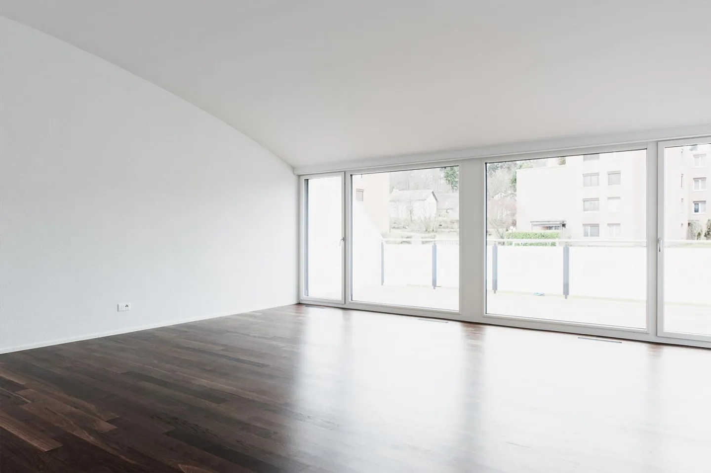 Luxuriöses Loft in Rüschlikon - Foto 3 von 7