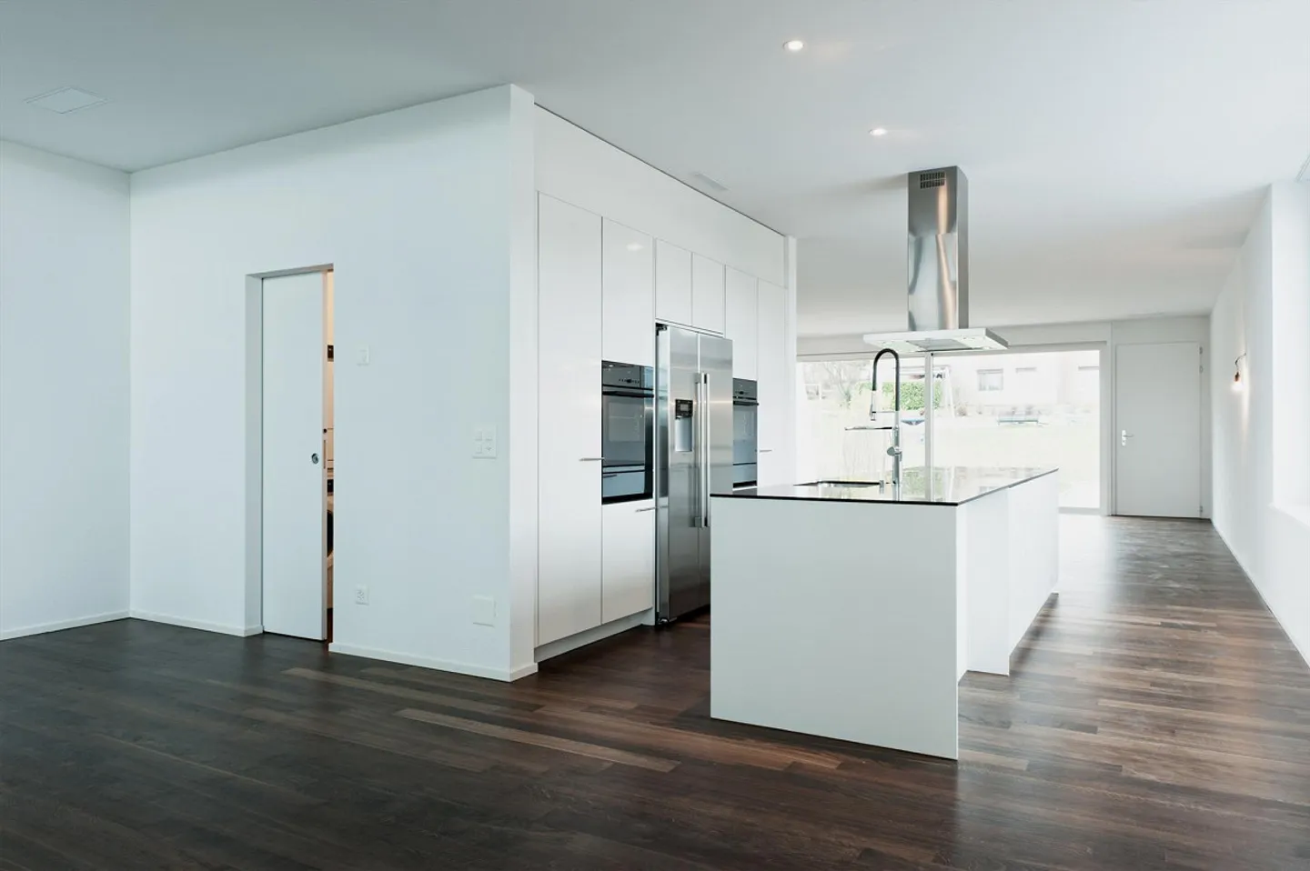 Luxuriöses Loft in Rüschlikon - Foto 4 von 7
