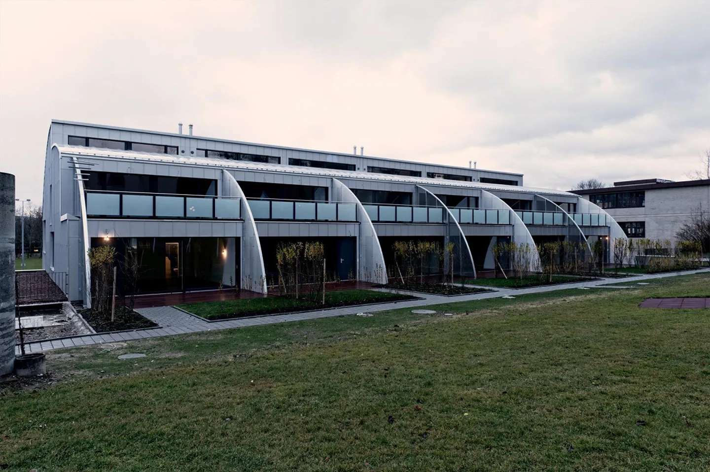 Luxuriöses Loft in Rüschlikon - Foto 7 von 7