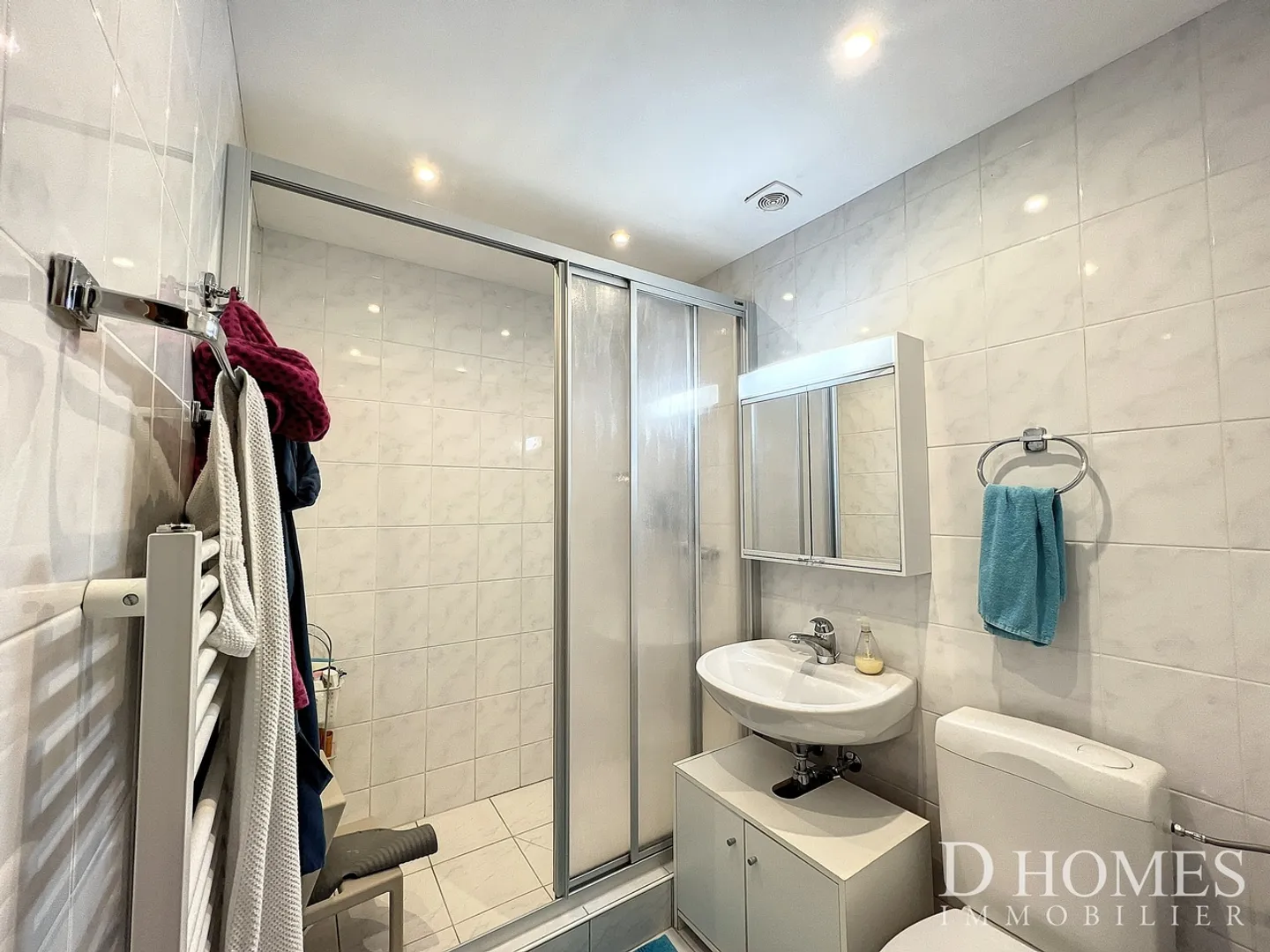 Maison Villageoise Rénovée - Photo 11 sur 13