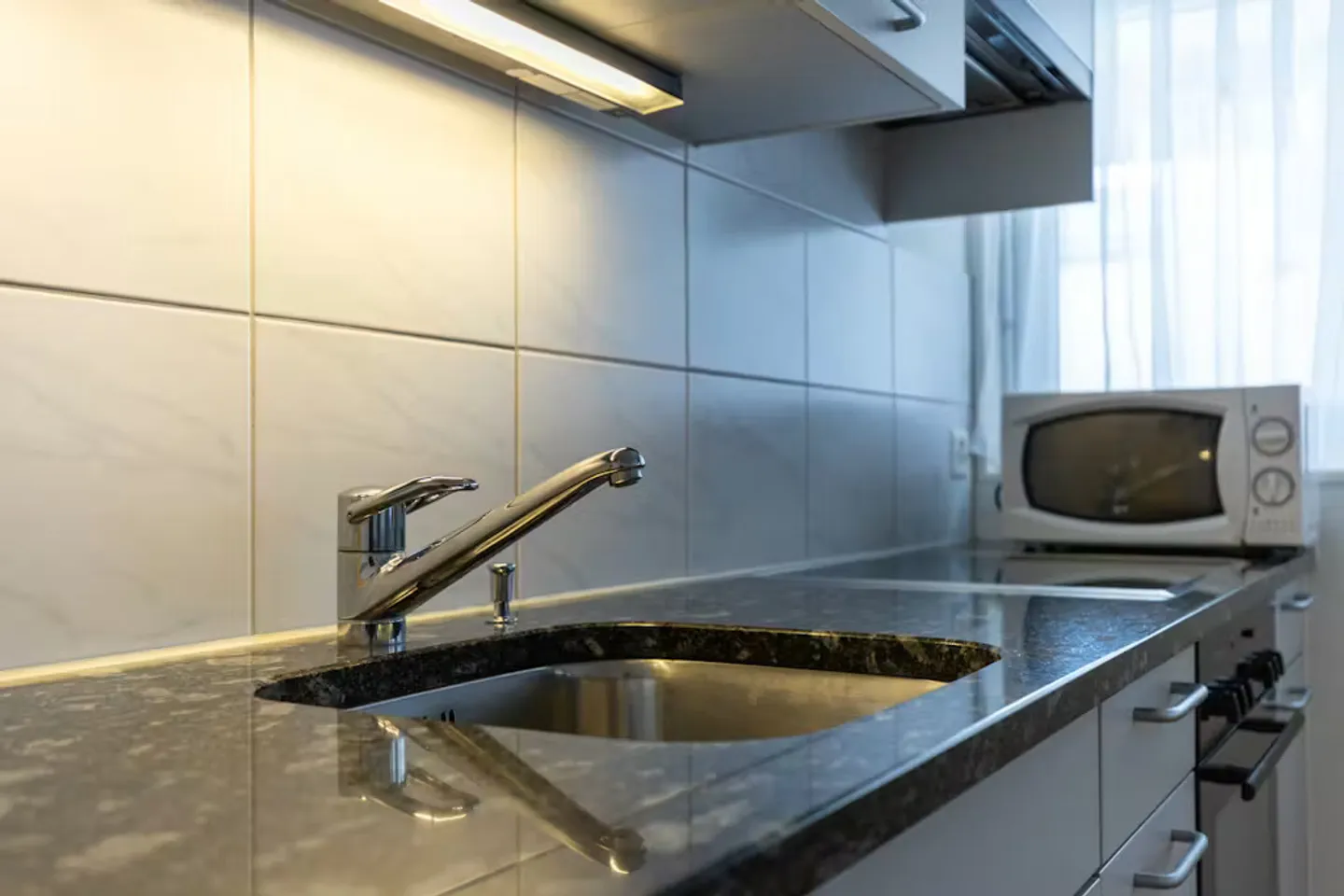 Luxuswohnung in Zürich - Foto 1 von 1