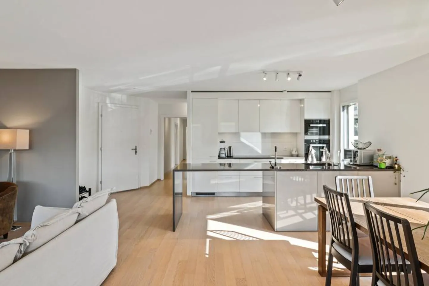 High standing in St-Sulpice VD - Photo 1 of 13