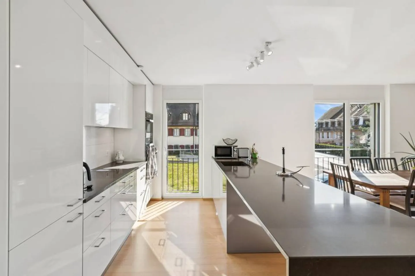 High standing in St-Sulpice VD - Photo 4 of 13