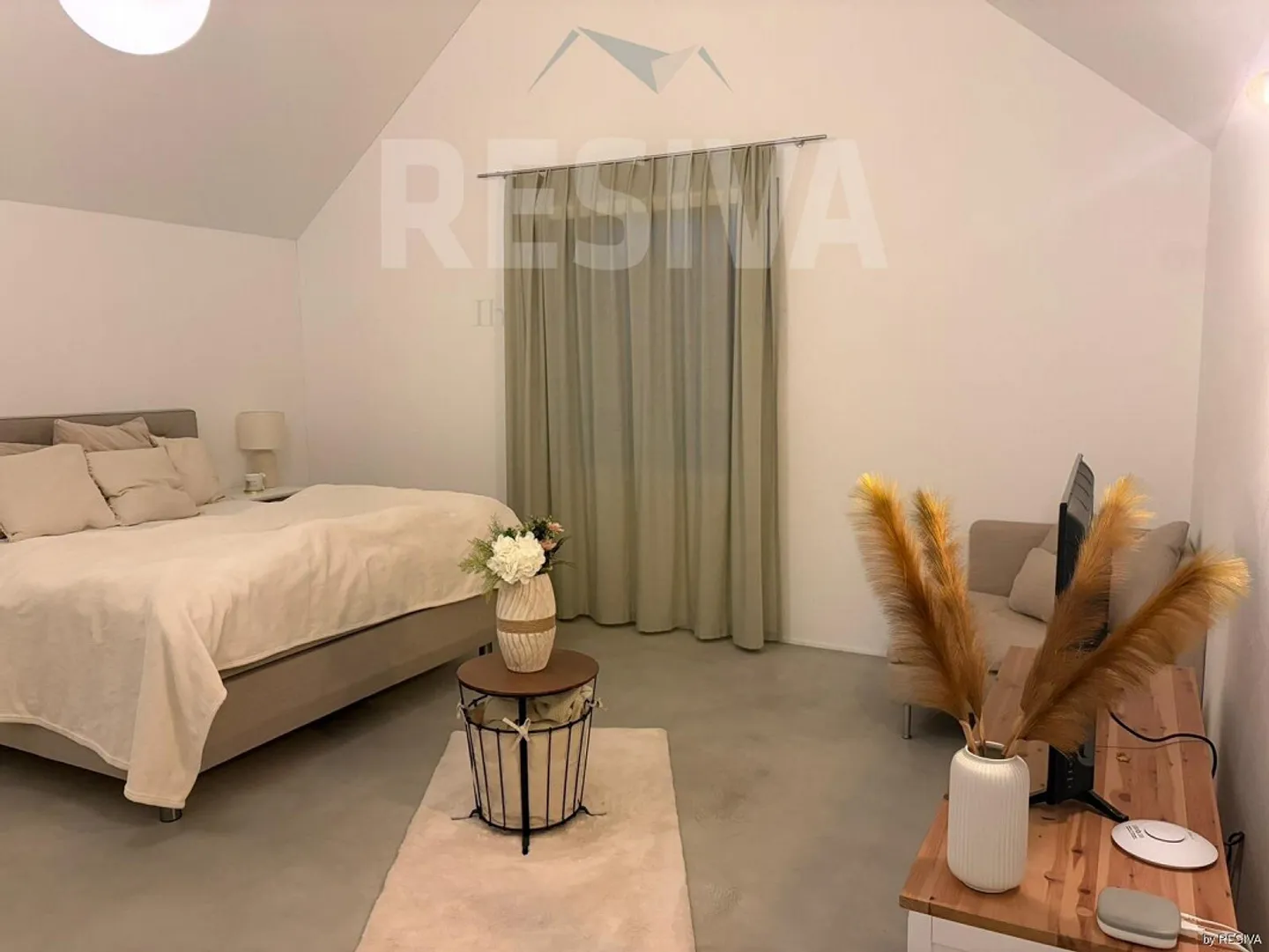 Appartement moderne en galerie meublé de 63 m2 - Photo 5 sur 21