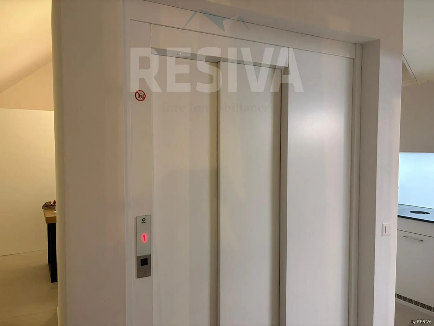 Appartement moderne en galerie meublé de 63 m2 - Photo 11 sur 21