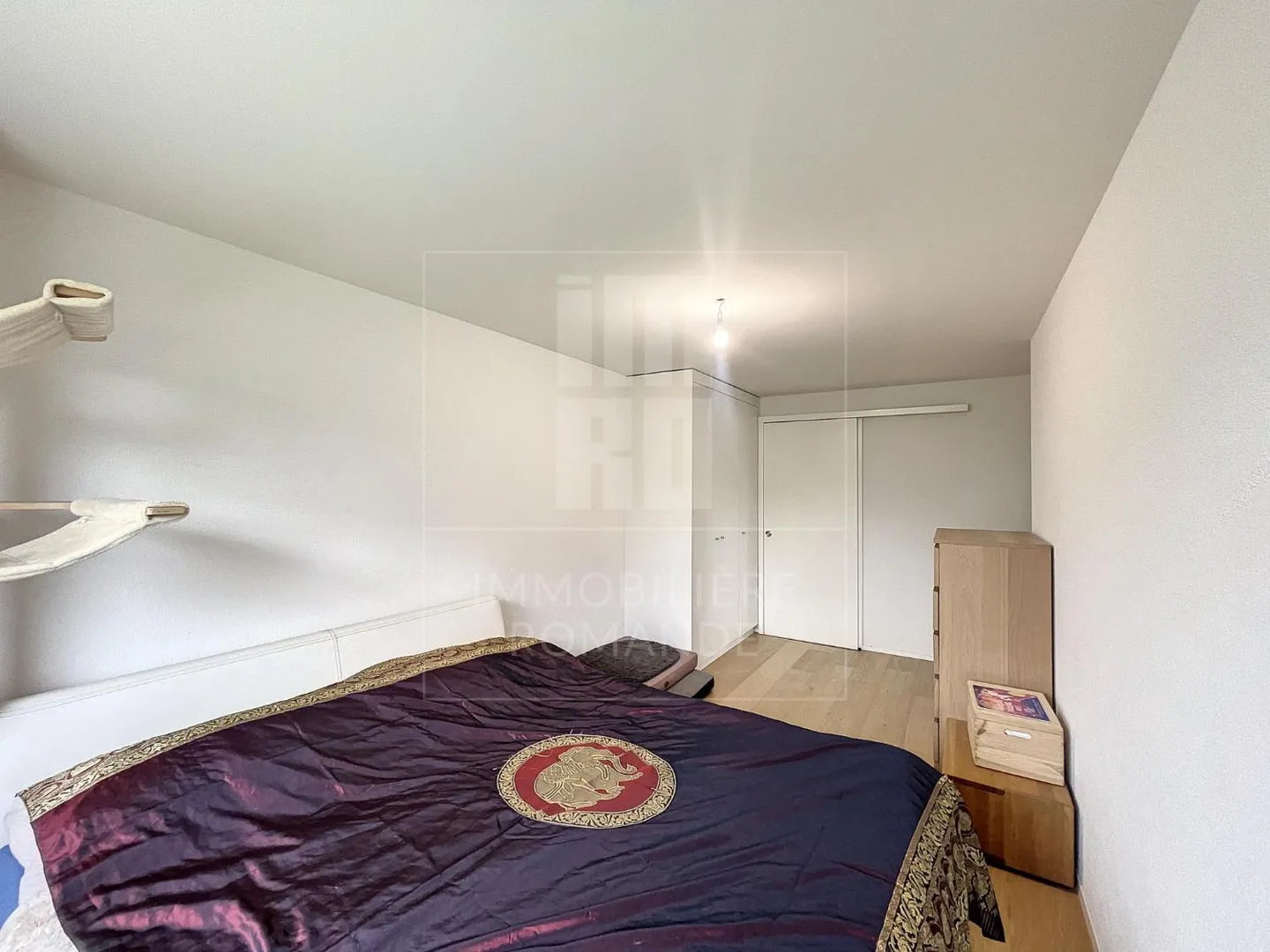 Charming Apartment with Garden - Photo 8 of 8