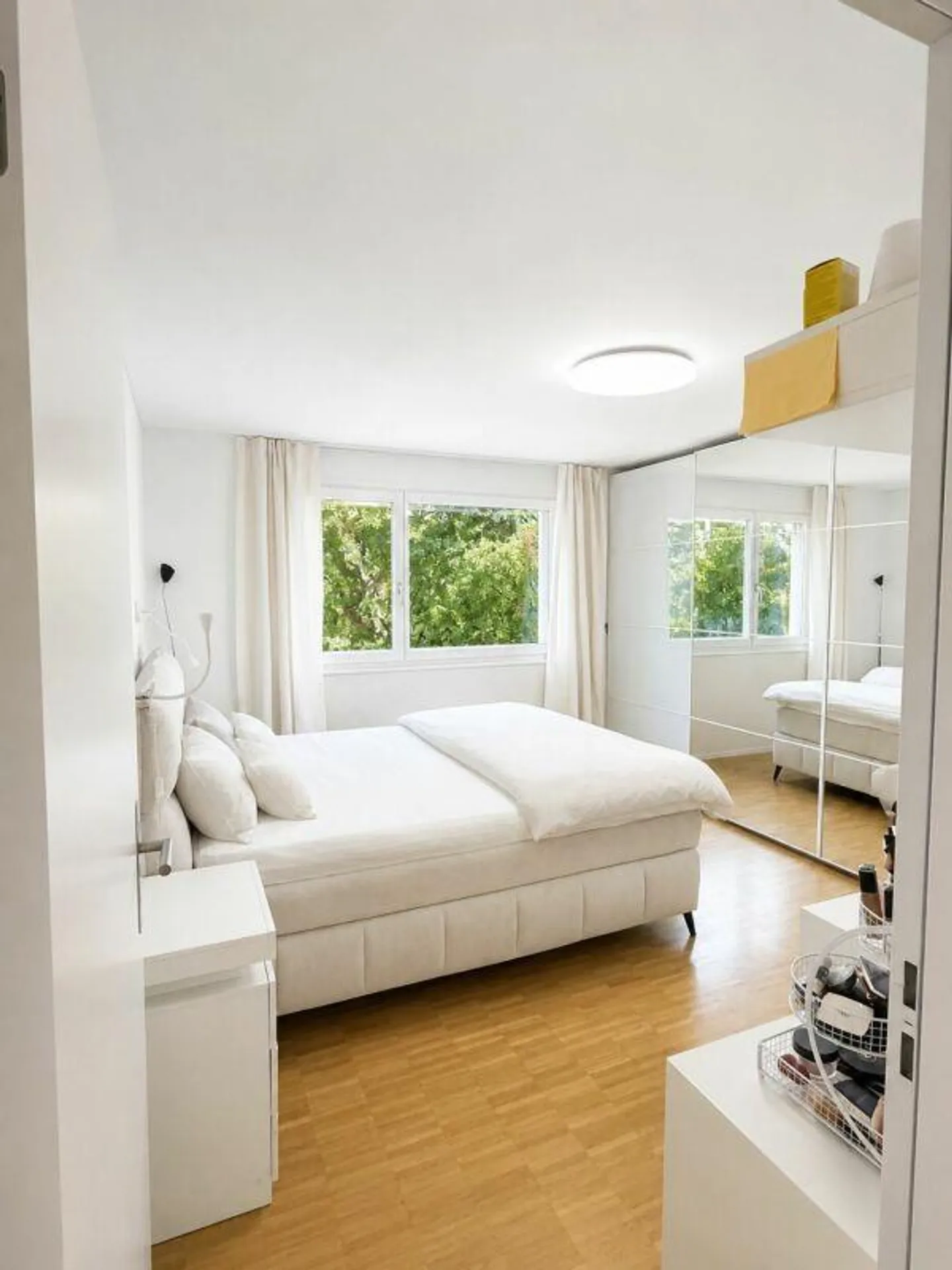 Garden apartment with terrace - Photo 8 of 13