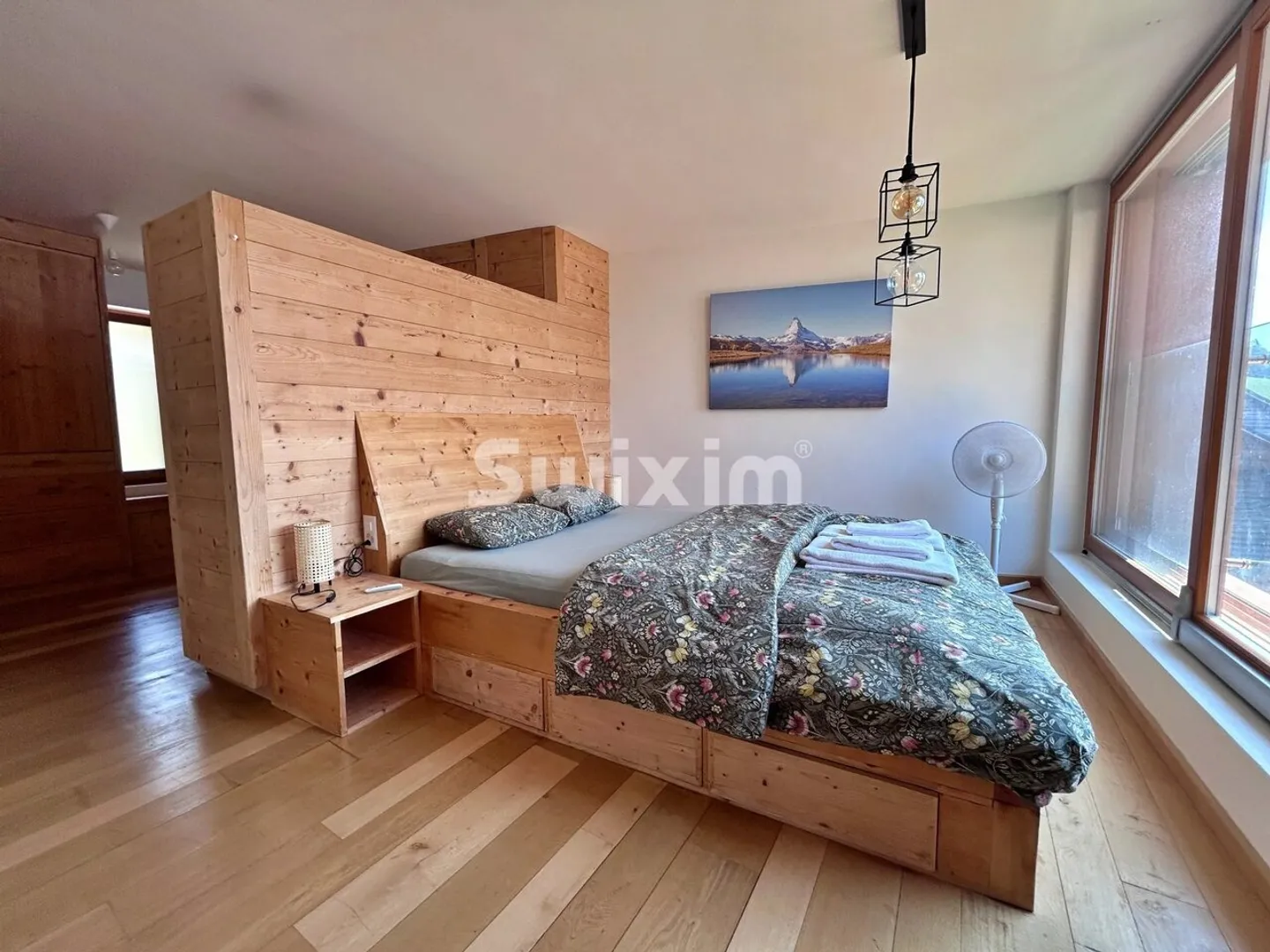4,5-Zimmer-Wohnung - Foto 7 von 8