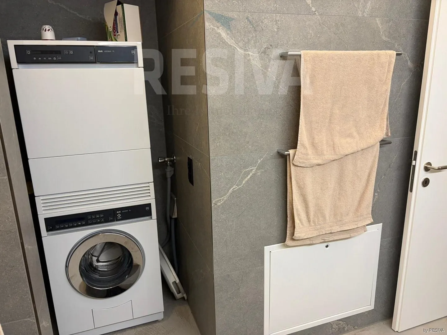 Appartement moderne en galerie meublé de 63 m2 - Photo 17 sur 21