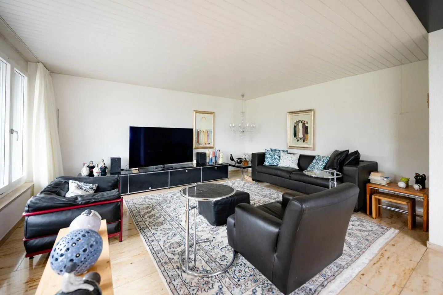 Single-family house in a quiet location in Seon - Photo 9 of 13