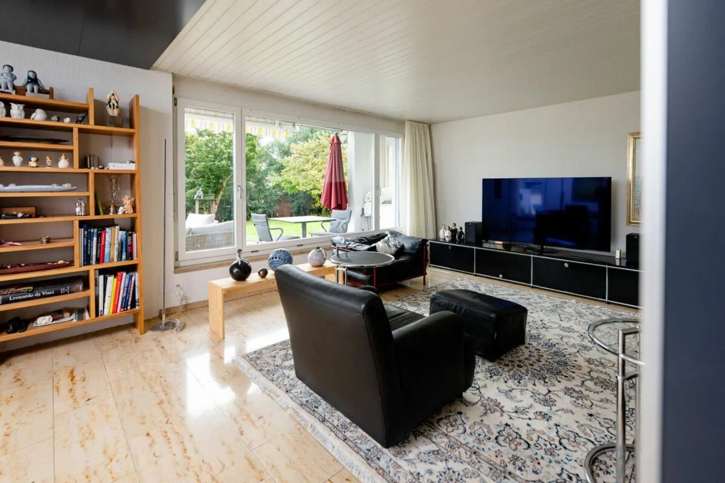 Single-family house in a quiet location in Seon - Photo 10 of 13