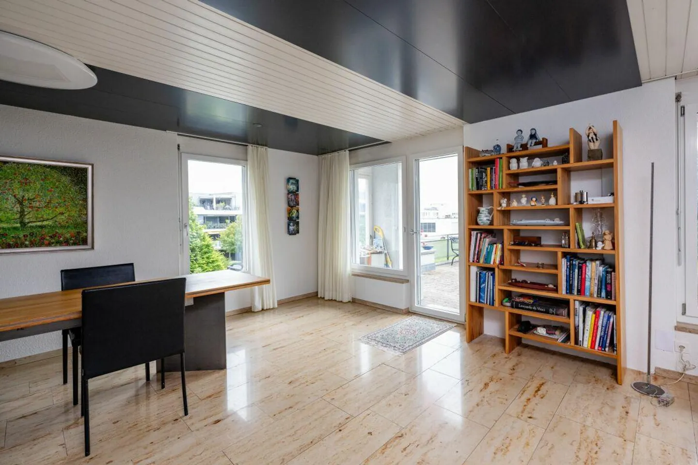 Single-family house in a quiet location in Seon - Photo 11 of 13