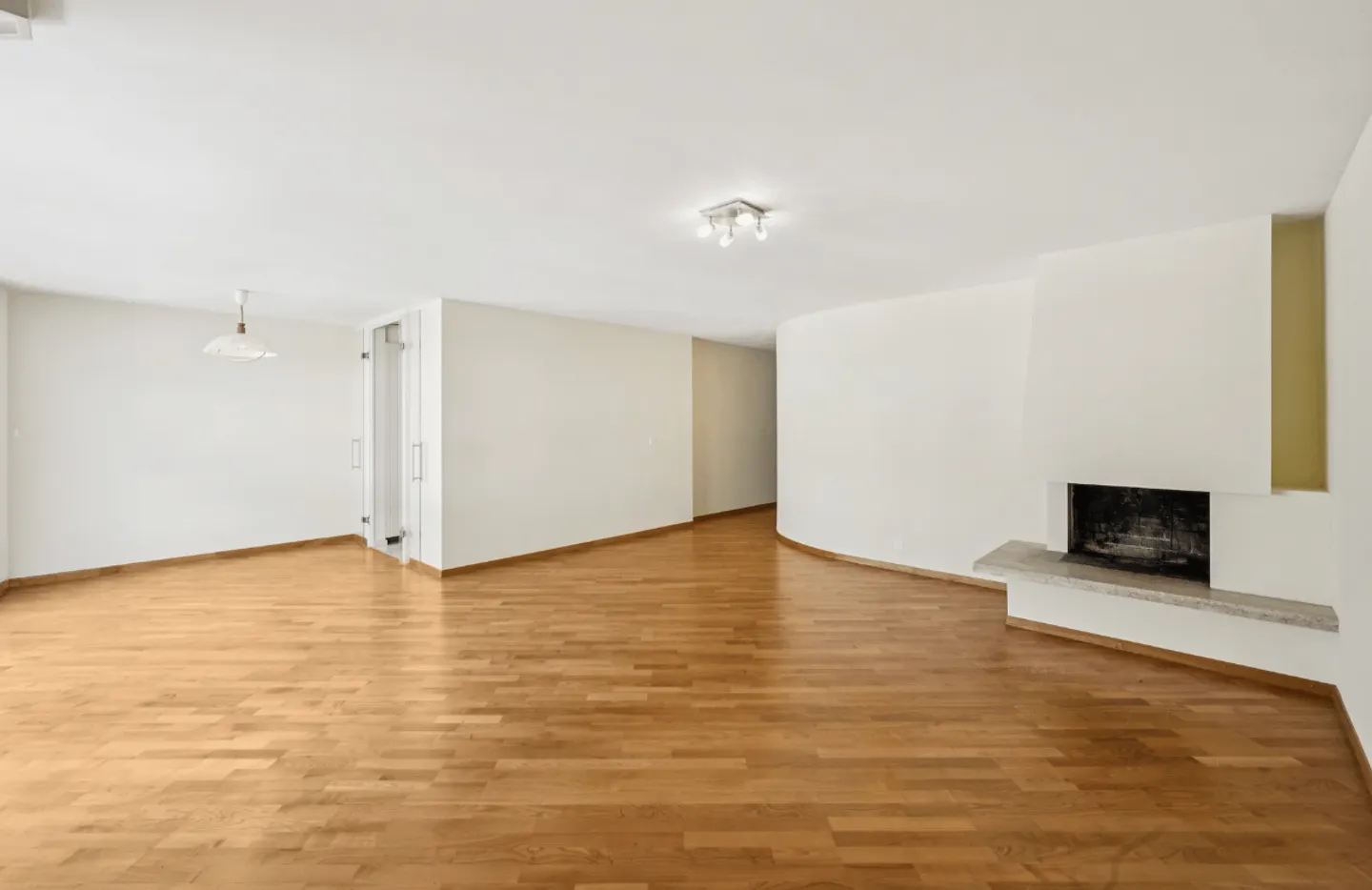 Geräumige Wohnung in Basel - Foto 1 von 12