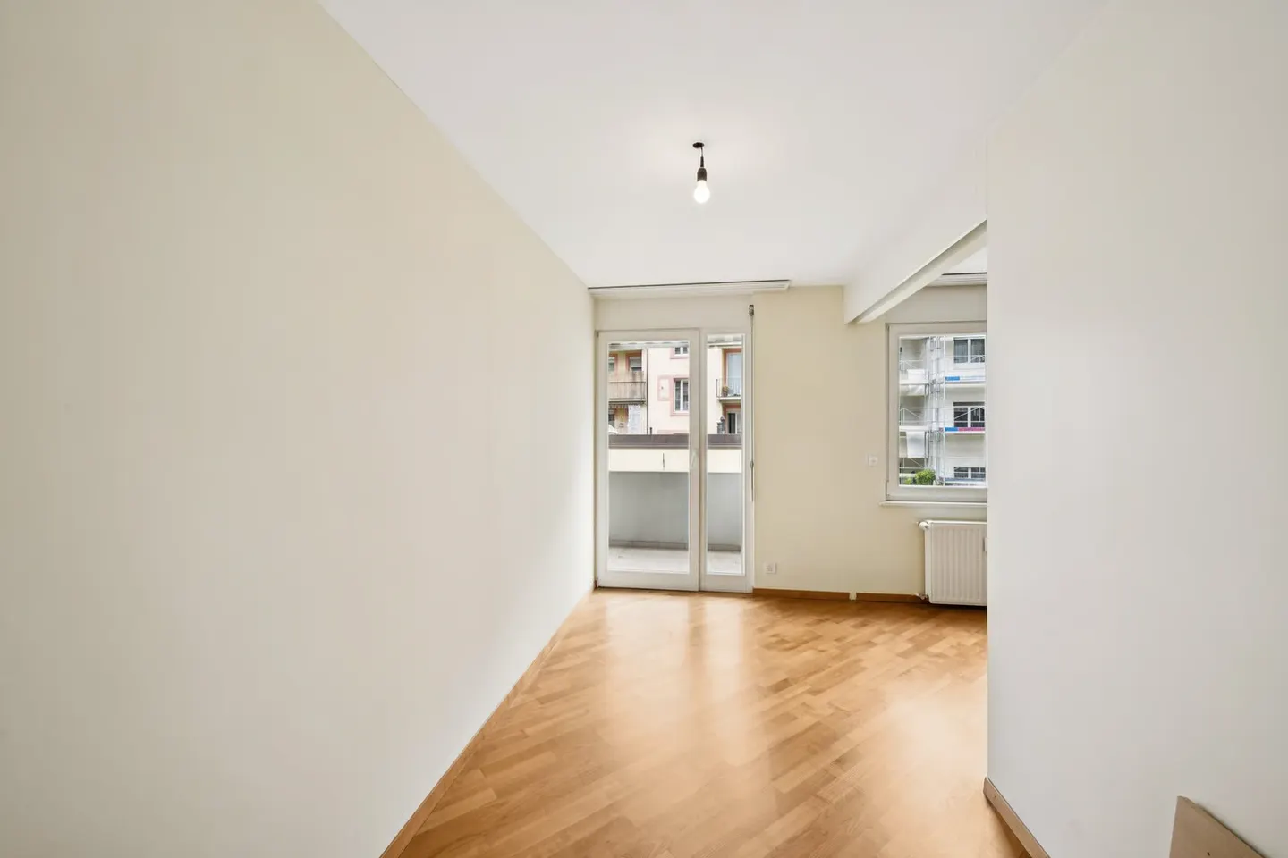 Geräumige Wohnung in Basel - Foto 7 von 12