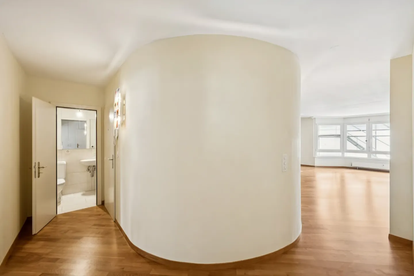 Geräumige Wohnung in Basel - Foto 6 von 12