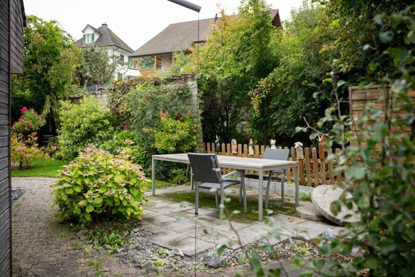 Single-family house in a quiet location in Seon - Photo 4 of 13