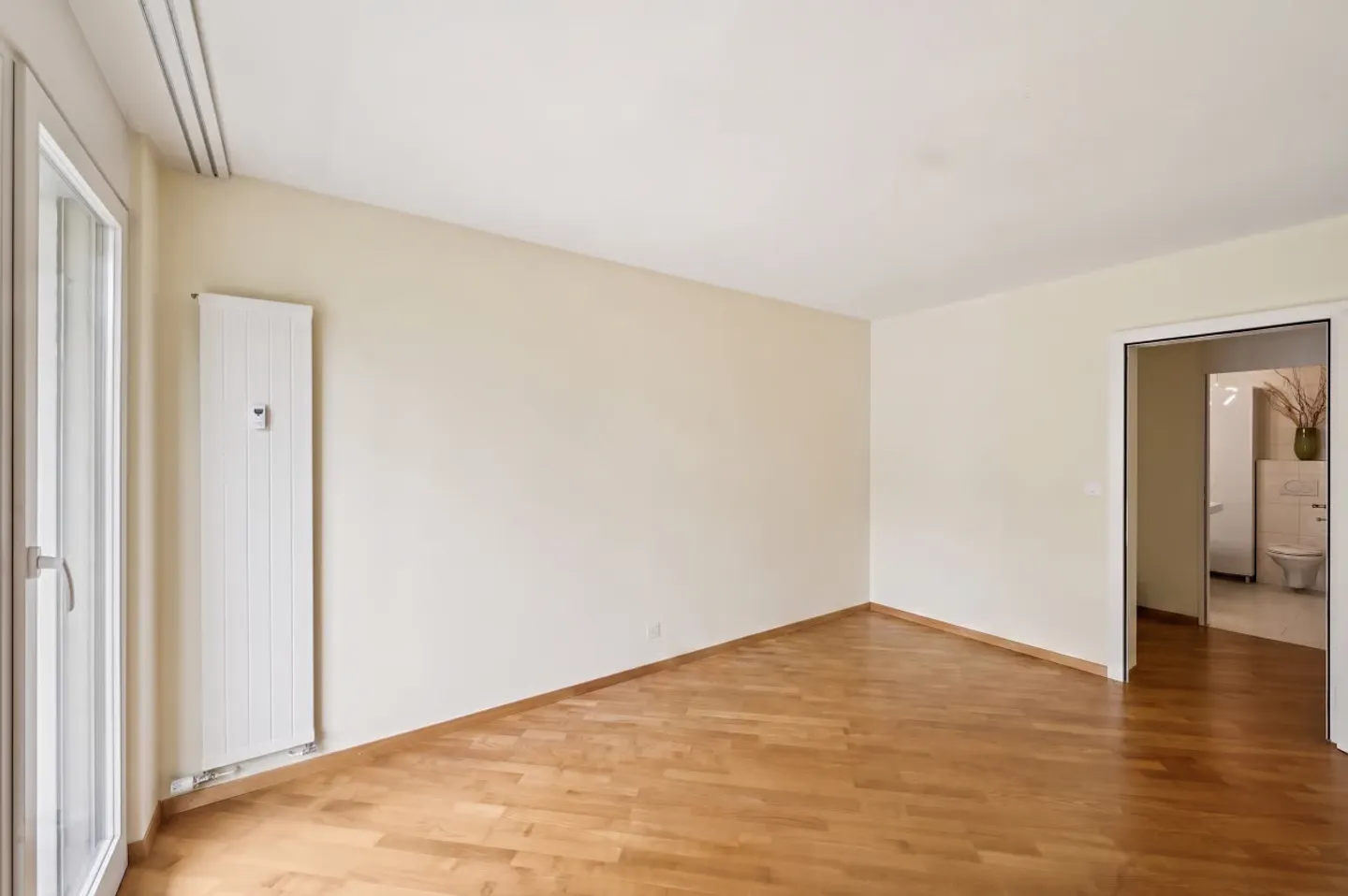 Geräumige Wohnung in Basel - Foto 10 von 12