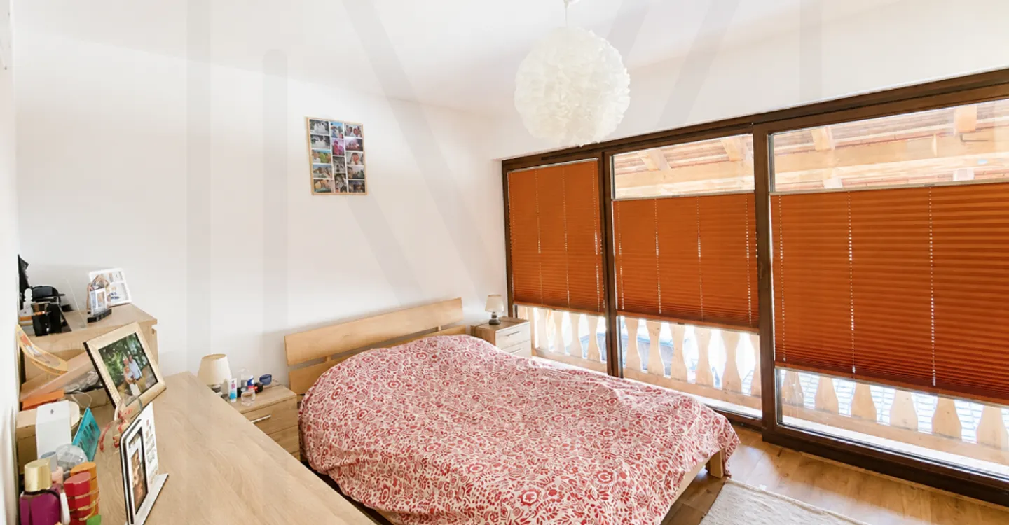 Appartamento 4.5 camere affascinante - Foto 6 di 11
