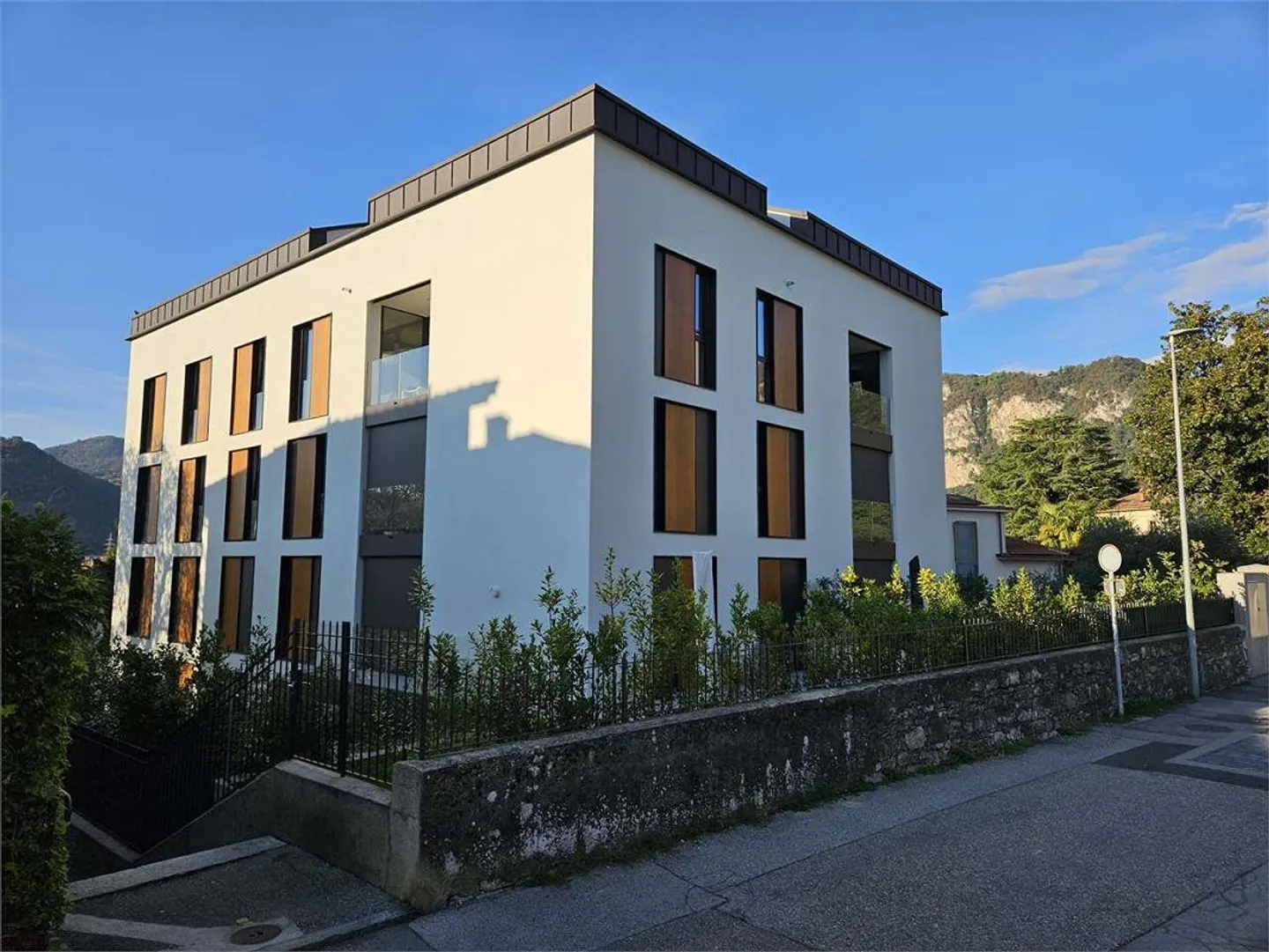 Appartamento moderno a Mendrisio - Foto 2 di 11