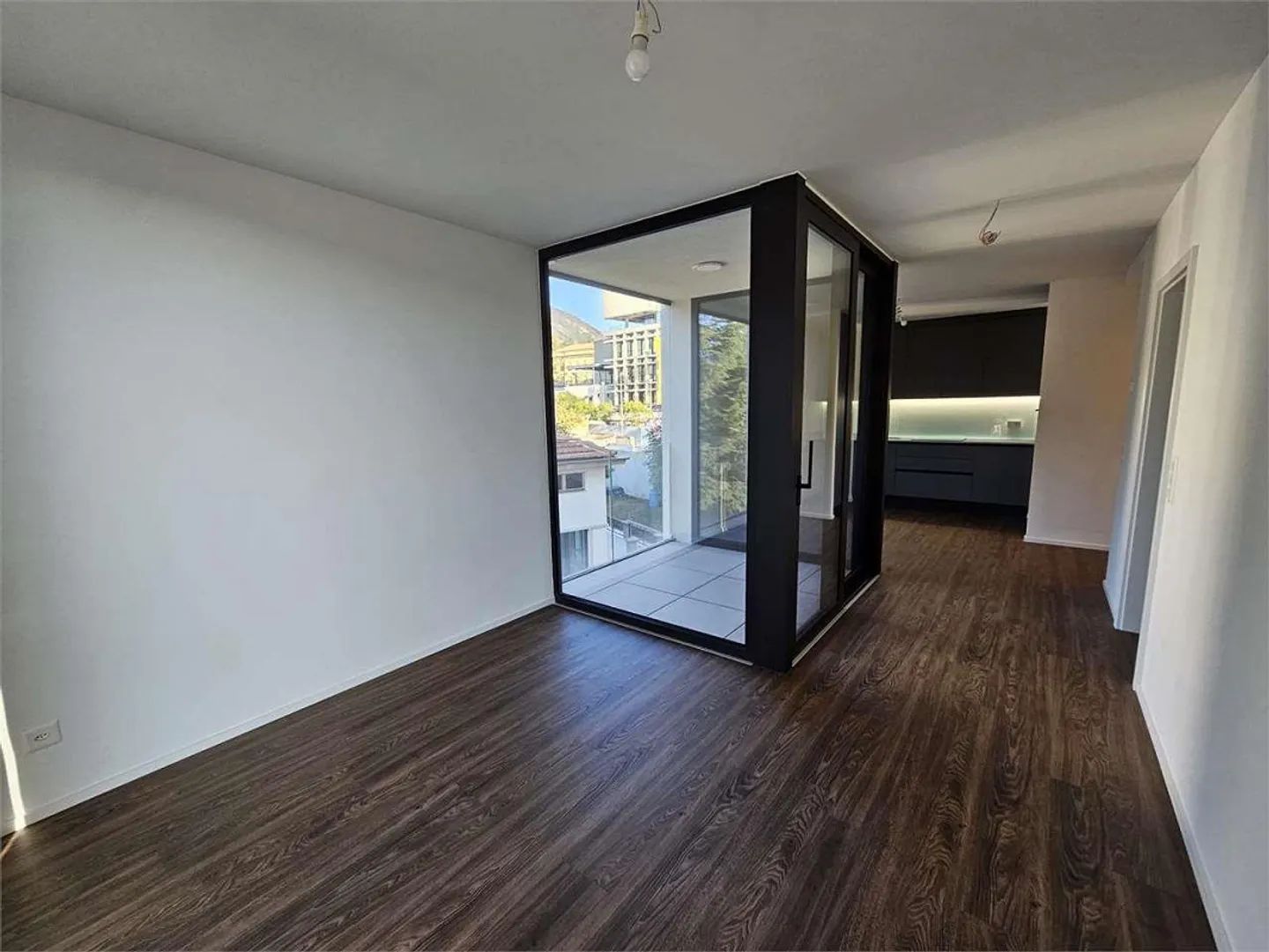 Appartamento moderno a Mendrisio - Foto 4 di 11