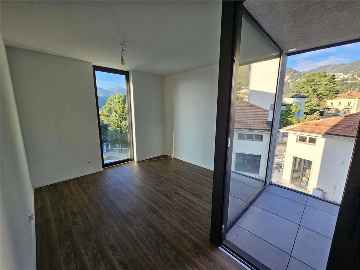 Appartamento moderno a Mendrisio - Foto 6 di 11