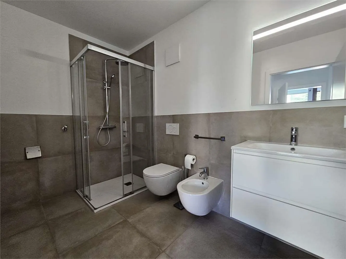 Appartamento moderno a Mendrisio - Foto 9 di 11