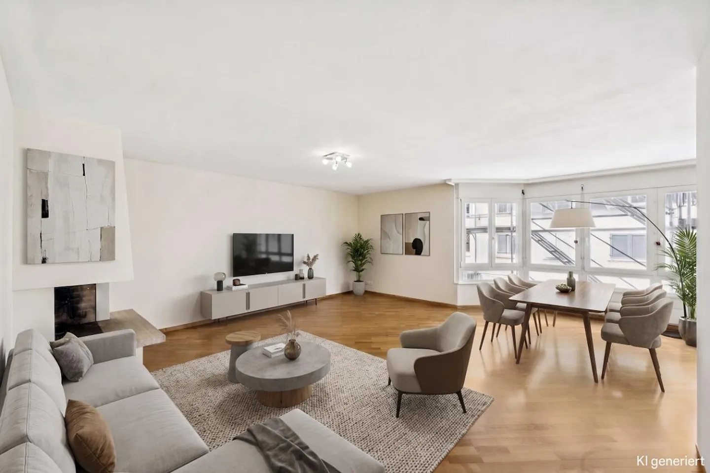 Central living, relaxed life - Photo 2 of 12