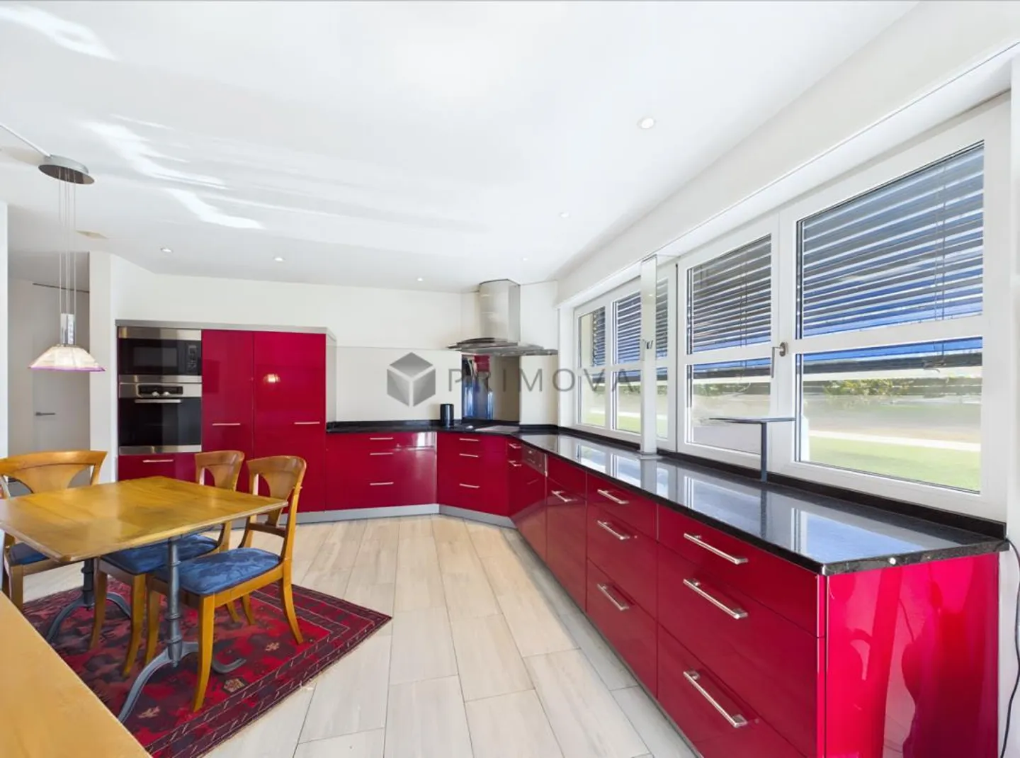 Charmantes Einfamilienhaus mit zusätzlicher Landwirtschaftsfläche - ideal für Pferdeliebhaber - Photo 5 sur 13
