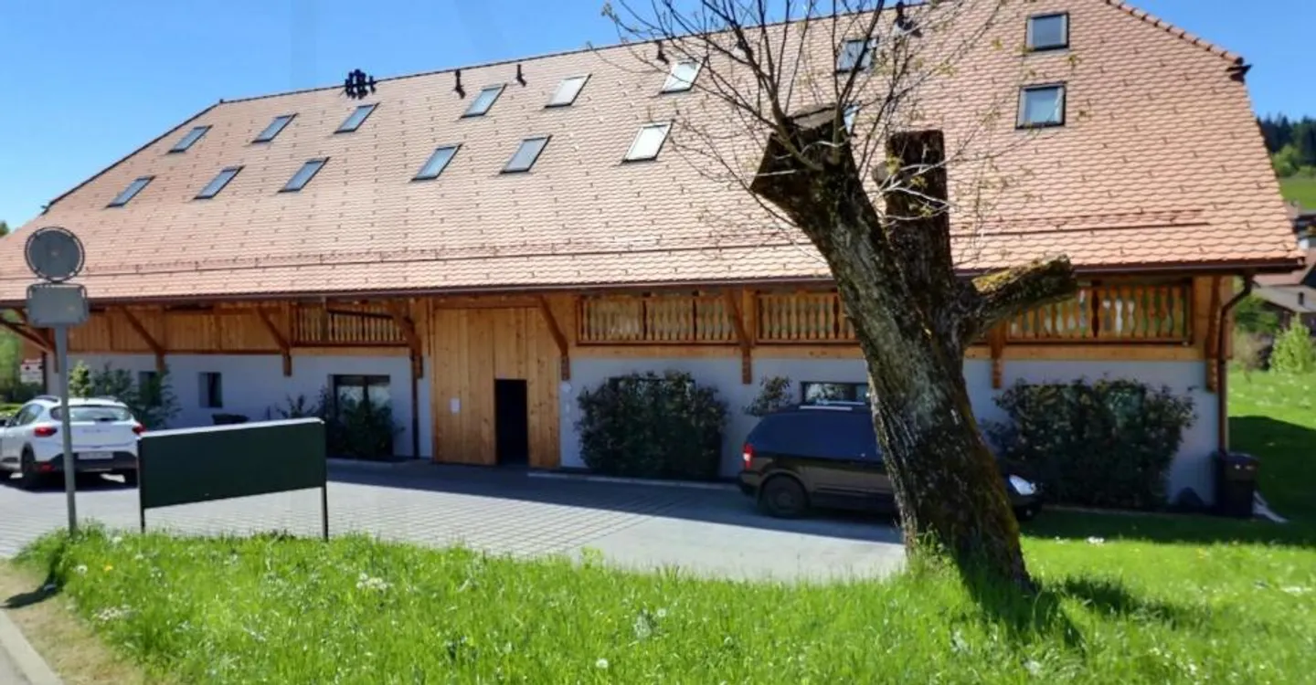 Appartamento 4.5 camere affascinante - Foto 4 di 11
