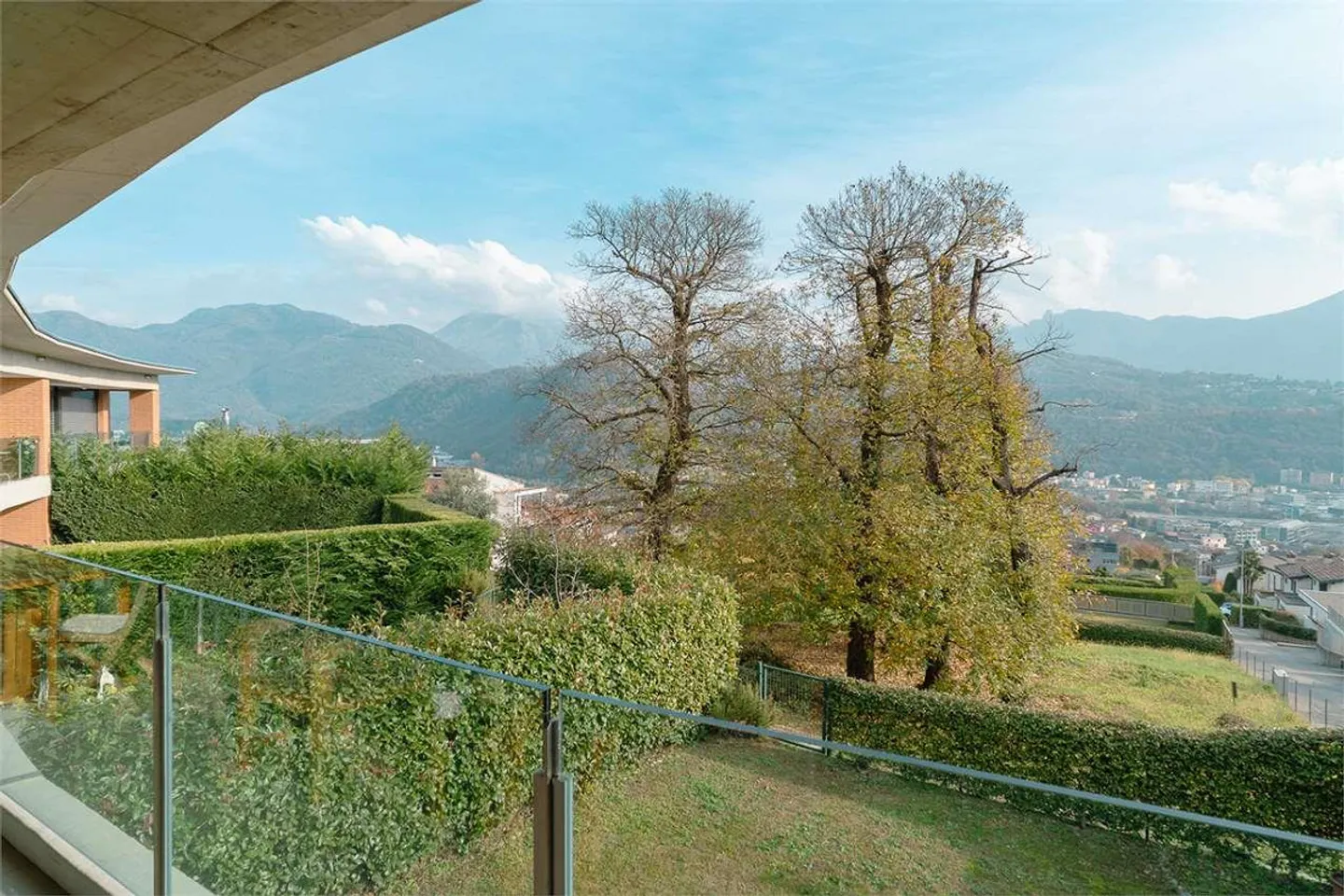 Appartamento in affitto - Foto 8 di 13