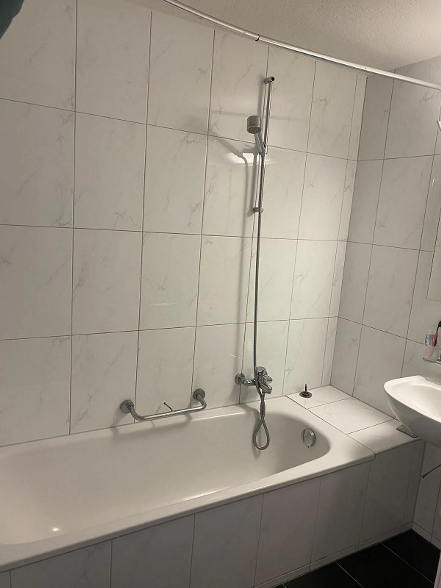 Bright apartment near the lake - Photo 5 of 9