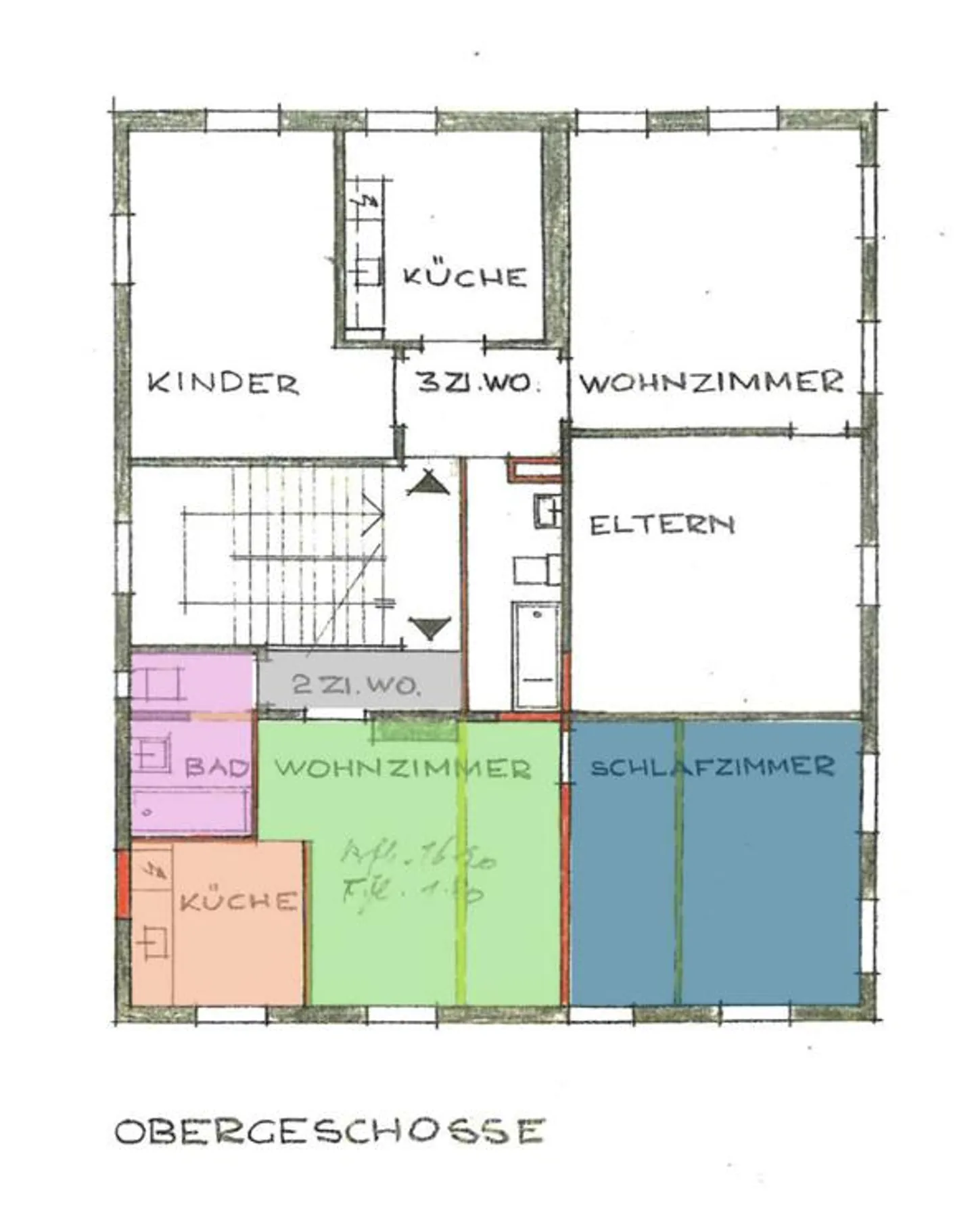 Bright apartment near the lake - Photo 9 of 9