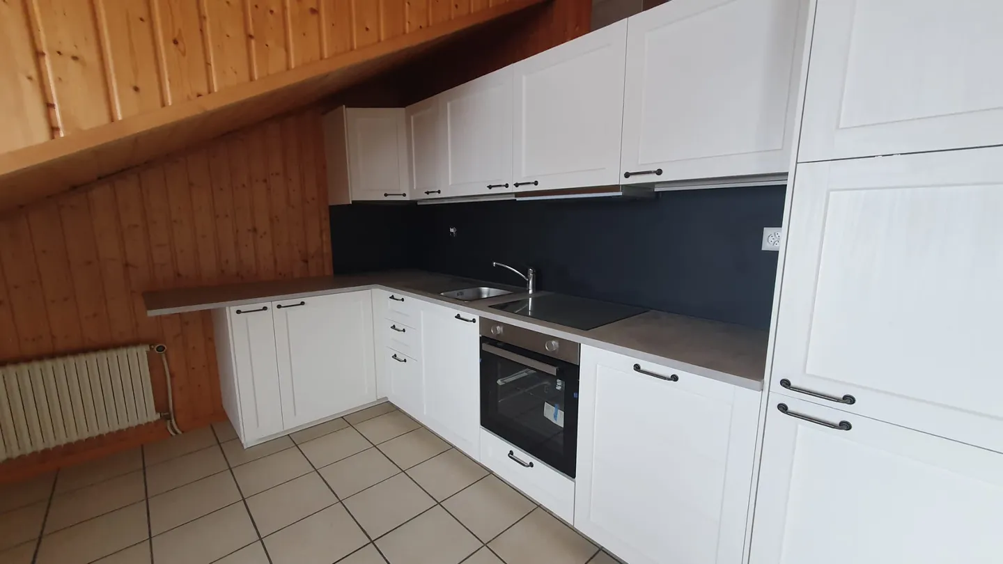 Appartamento in affitto - Foto 2 di 6