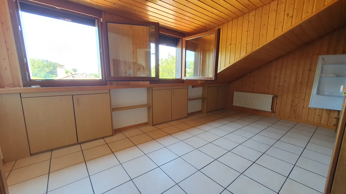 Appartamento in affitto - Foto 3 di 6