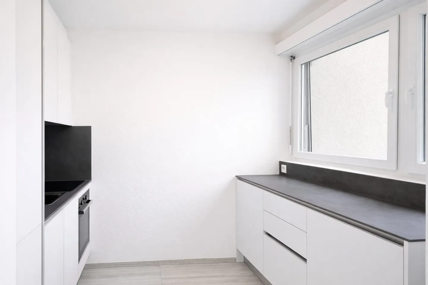 Renovated Apartment with Mountain View - Photo 1 of 13