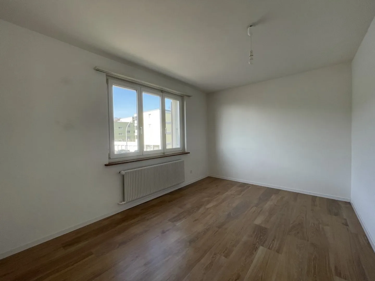 Appartement 4.5 pièces - Foto 5 von 9