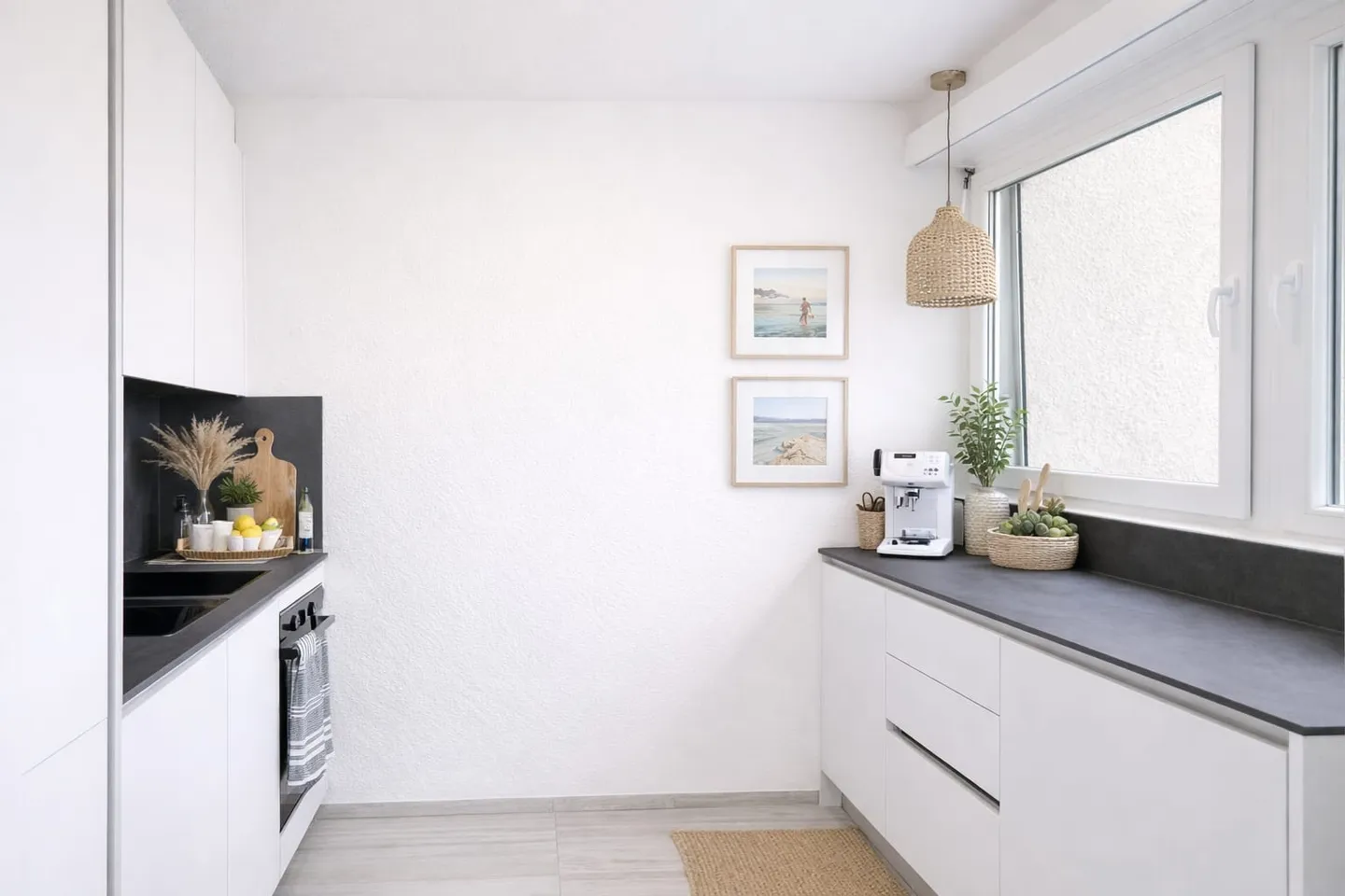 Renovated Apartment with Mountain View - Photo 2 of 13