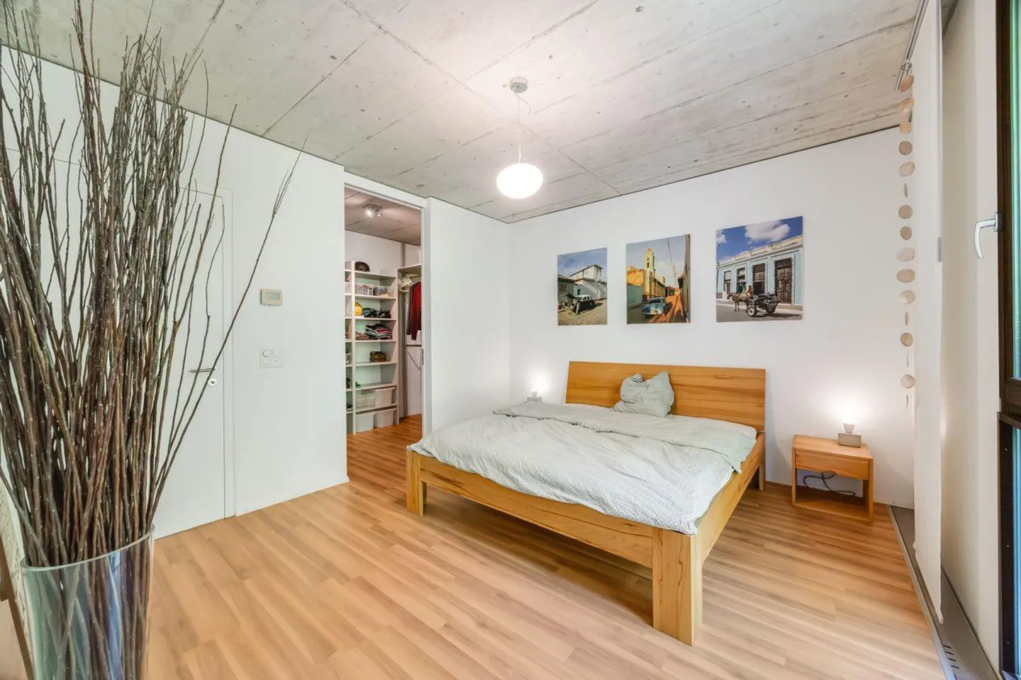 Appartement lumineux en rez-de-chaussée avec terrasse impressionnante et vue à 6440 Ingenbohl-Brunnen - Photo 9 sur 13