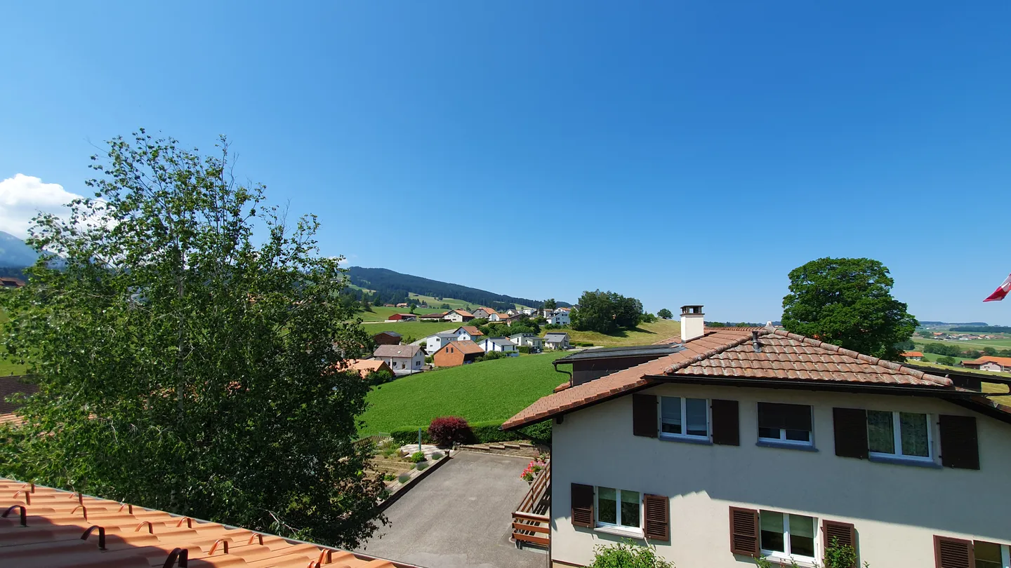 Appartamento in affitto - Foto 6 di 6