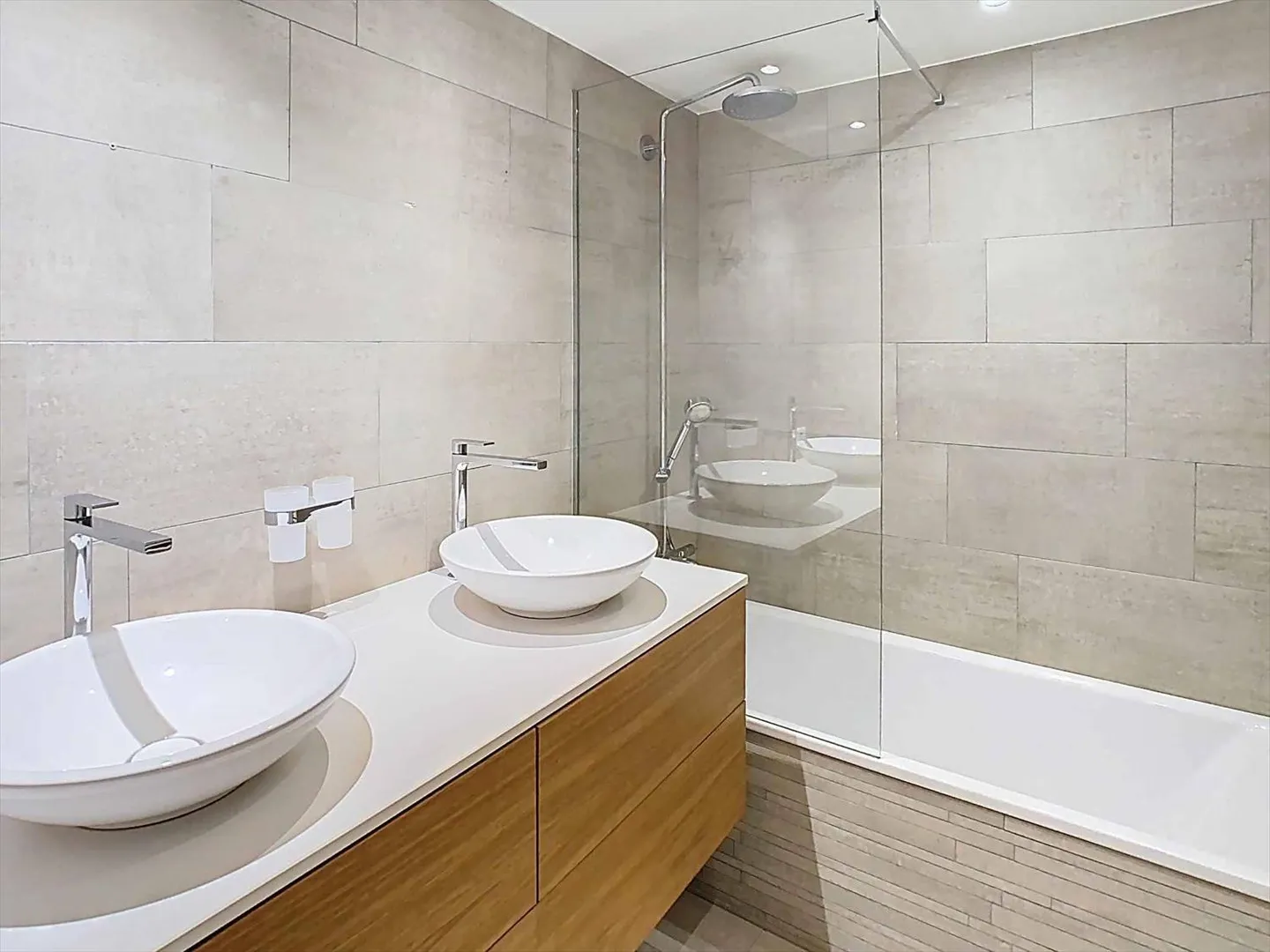 EXKLUSIV - Charmante Wohnung in Troinex - Foto 9 von 12