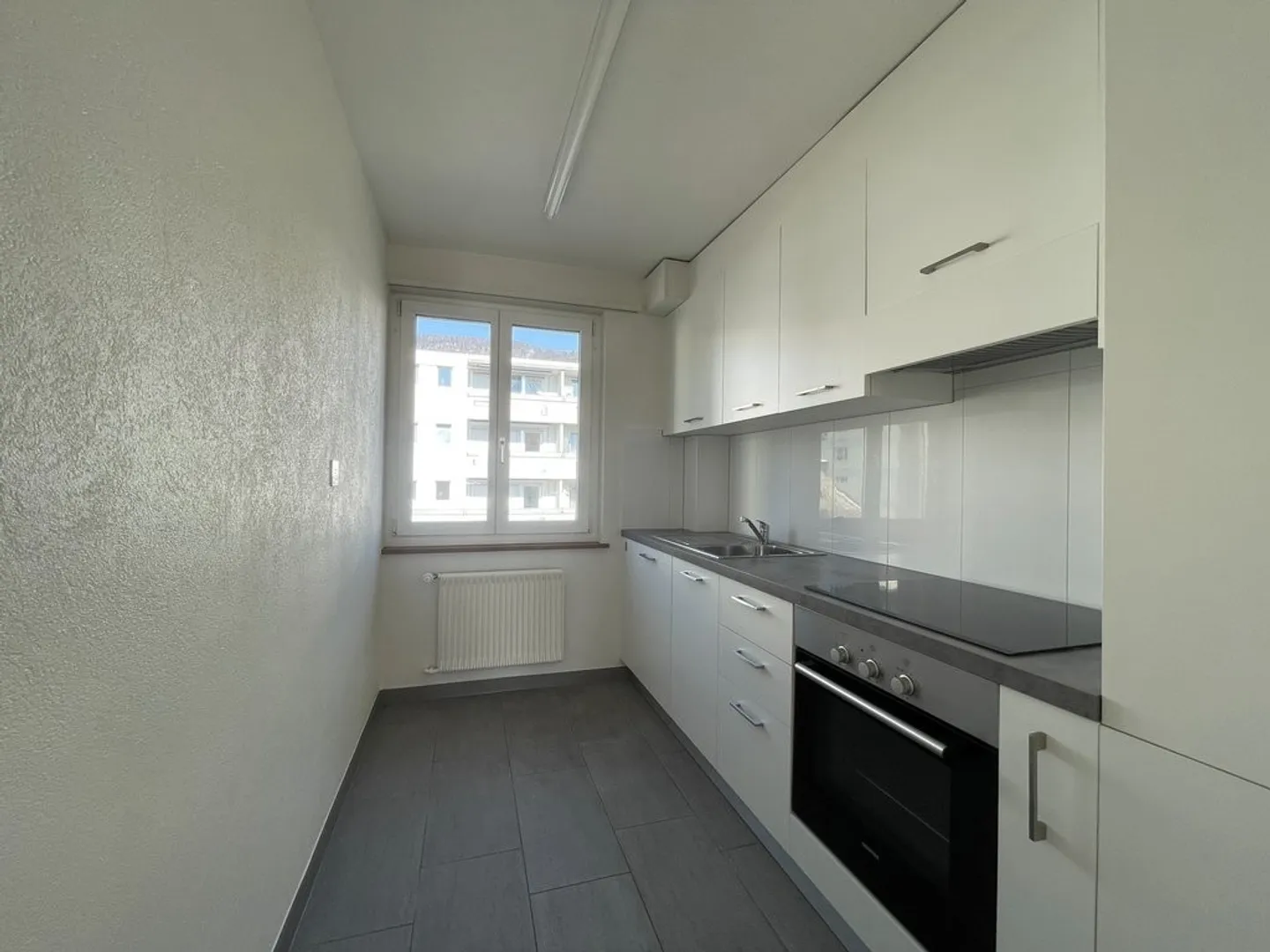 Appartement 4.5 pièces - Foto 7 von 9