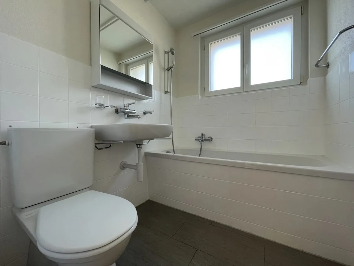 Appartement 4.5 pièces - Foto 8 von 9