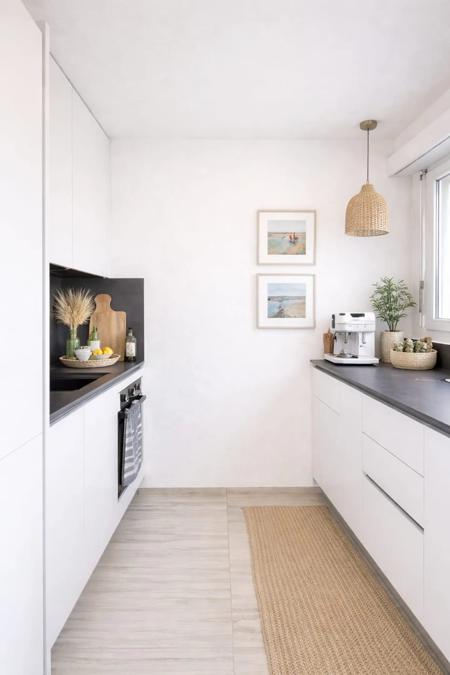 Renovated Apartment with Mountain View - Photo 4 of 13