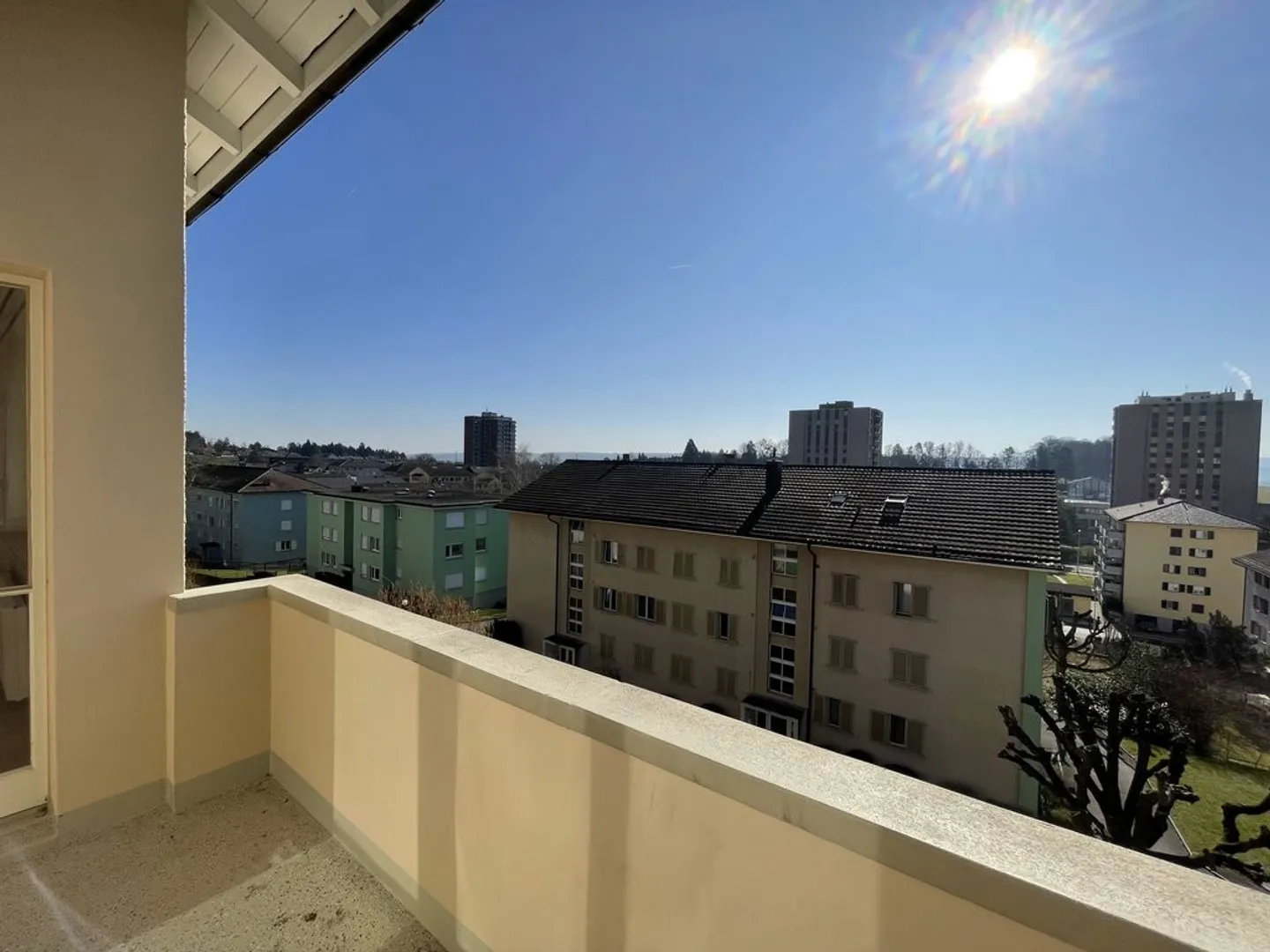 Appartement 4.5 pièces - Foto 9 von 9