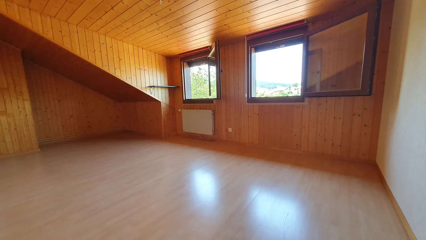 Appartamento in affitto - Foto 5 di 6