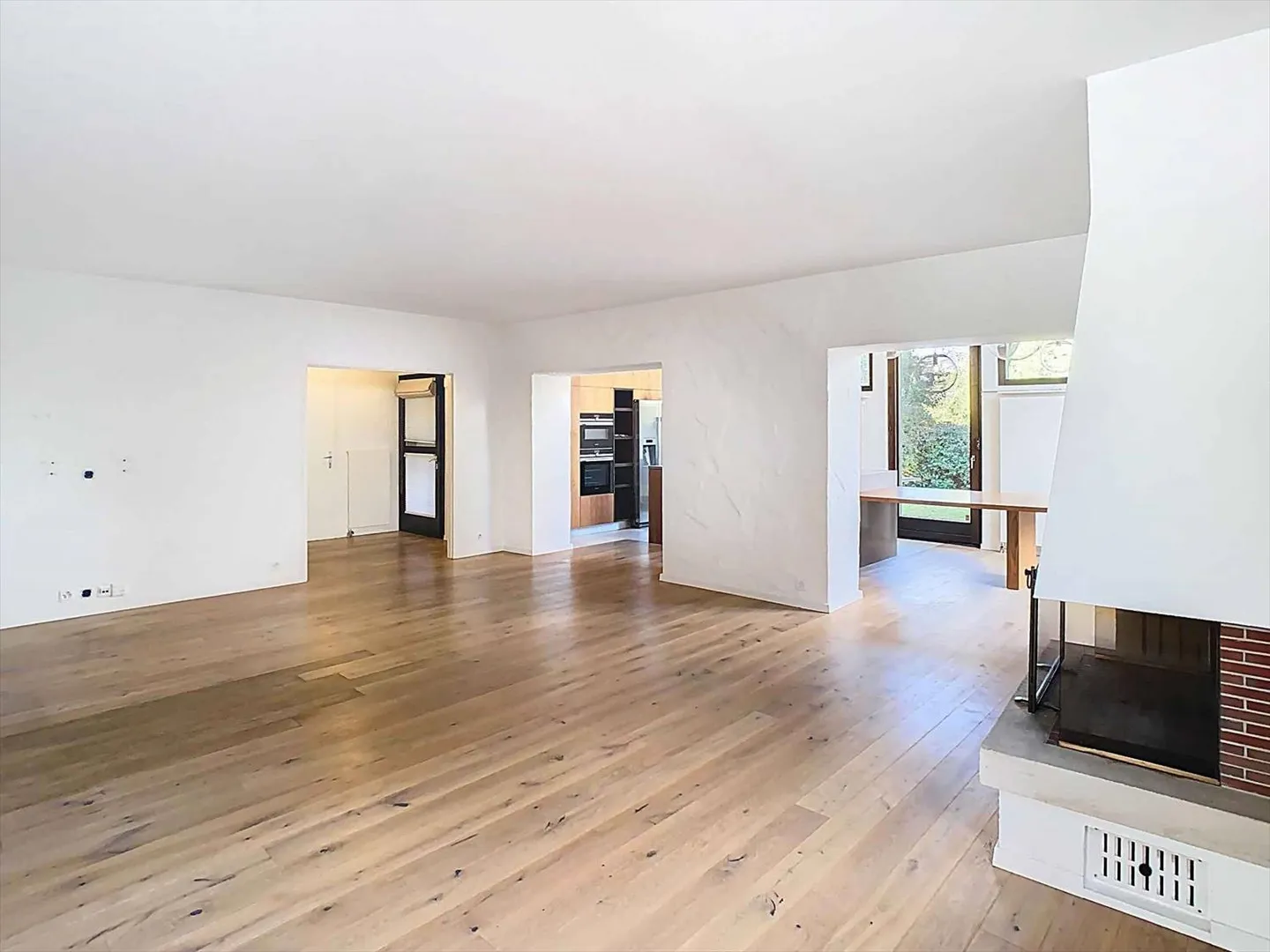 EXKLUSIV - Charmante Wohnung in Troinex - Foto 6 von 12