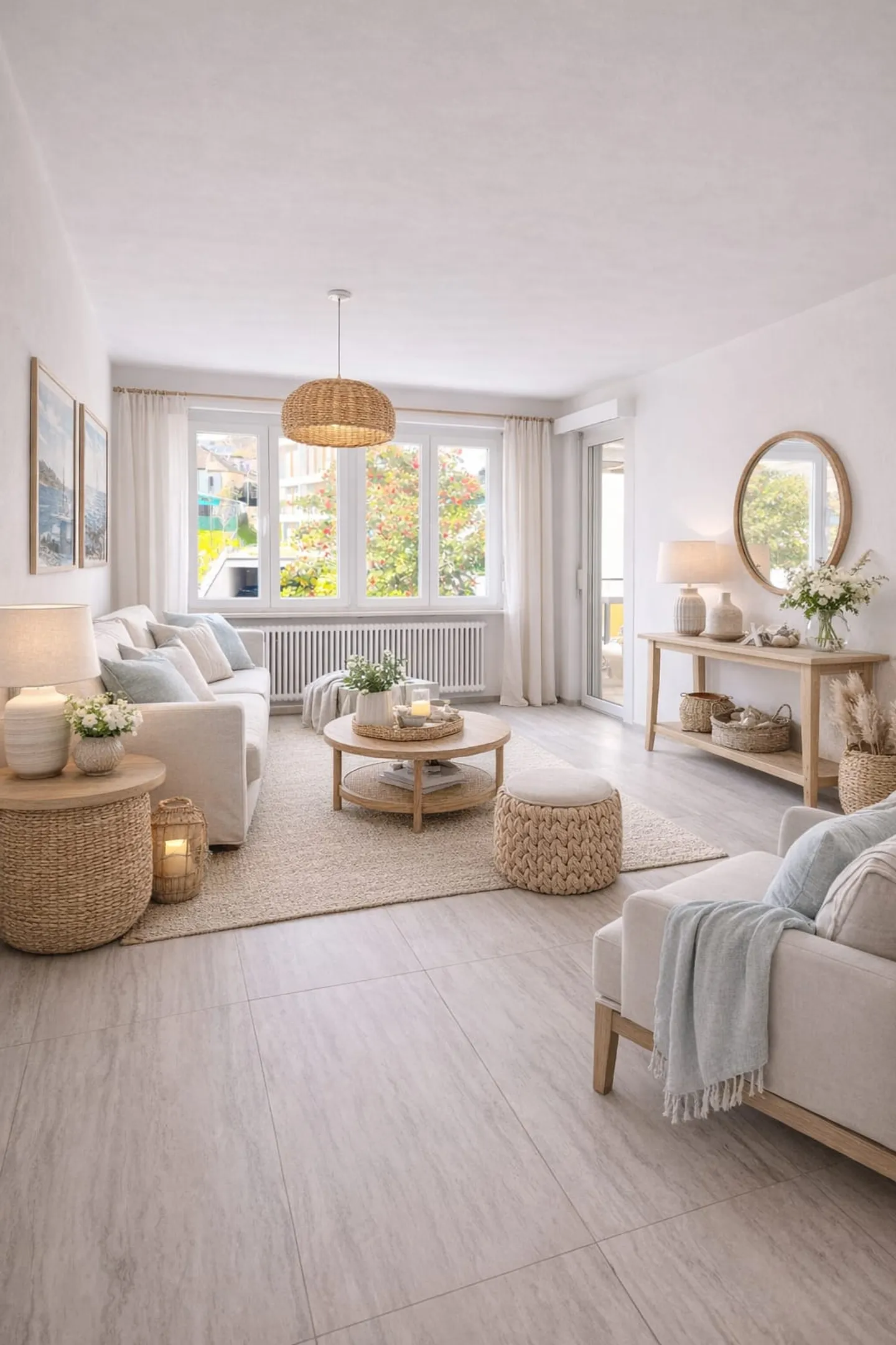 Renovated Apartment with Mountain View - Photo 8 of 13