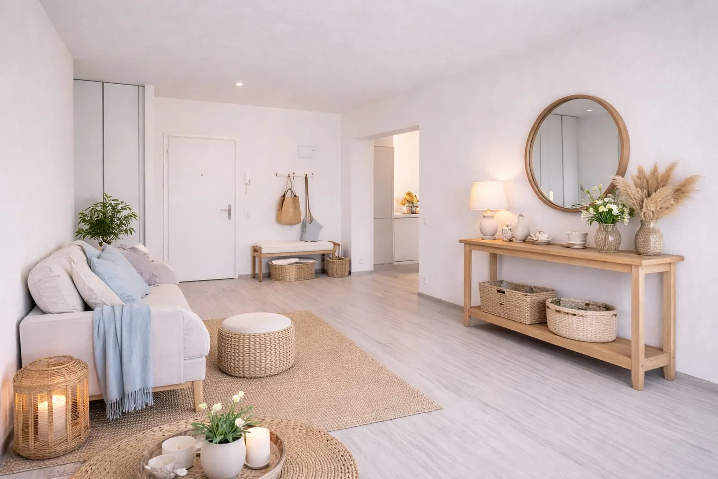 Renovated Apartment with Mountain View - Photo 10 of 13