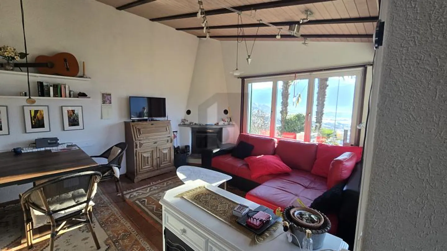 Charming Vacation Home in Agarone - Photo 5 of 6